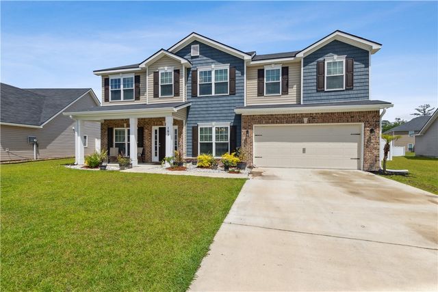 103 Olson Way, Kingsland, GA 31548