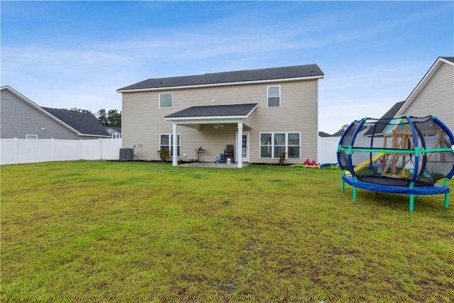 103 Olson Way, Kingsland, GA 31548