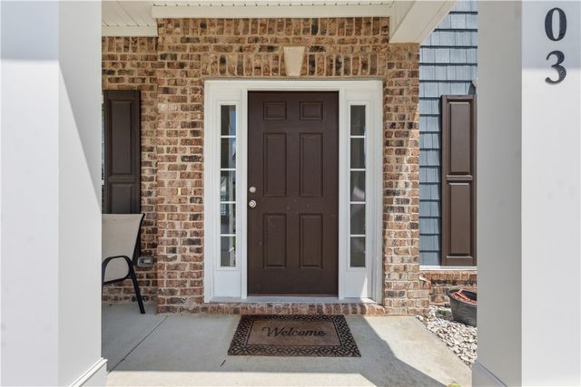 103 Olson Way, Kingsland, GA 31548