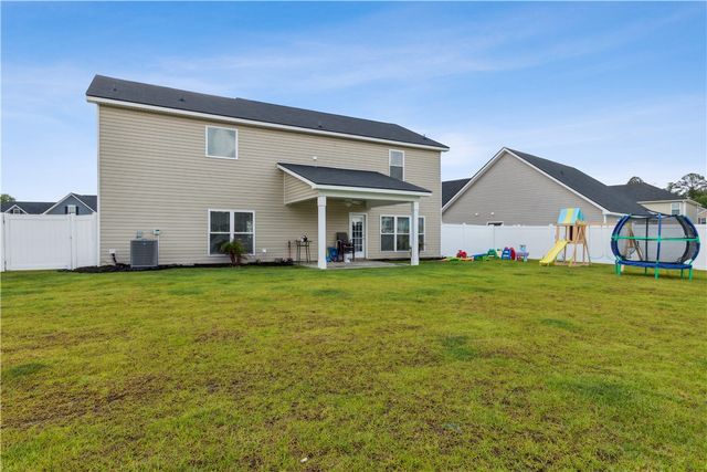 103 Olson Way, Kingsland, GA 31548