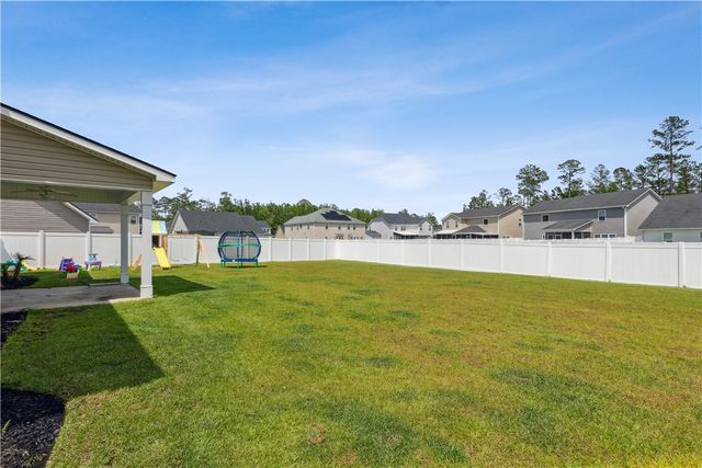 103 Olson Way, Kingsland, GA 31548