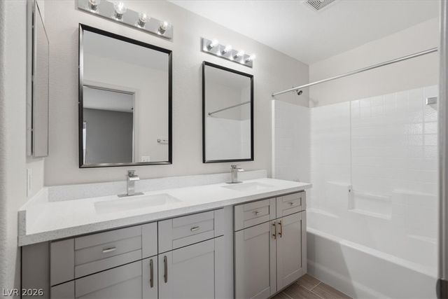 11795 Magliana Street, Las Vegas, NV 89183