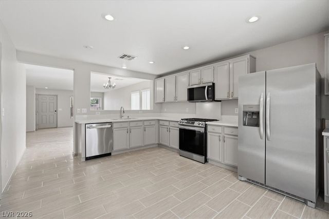 11795 Magliana Street, Las Vegas, NV 89183