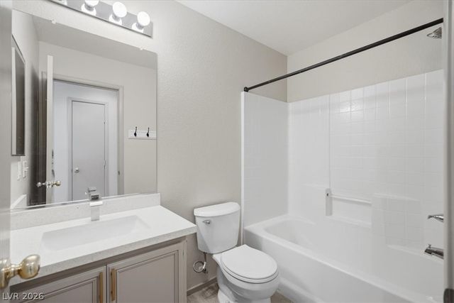 11795 Magliana Street, Las Vegas, NV 89183