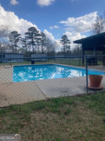 109 NE Trojan Circle NE, Milledgeville, GA 31061