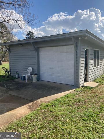 109 NE Trojan Circle NE, Milledgeville, GA 31061