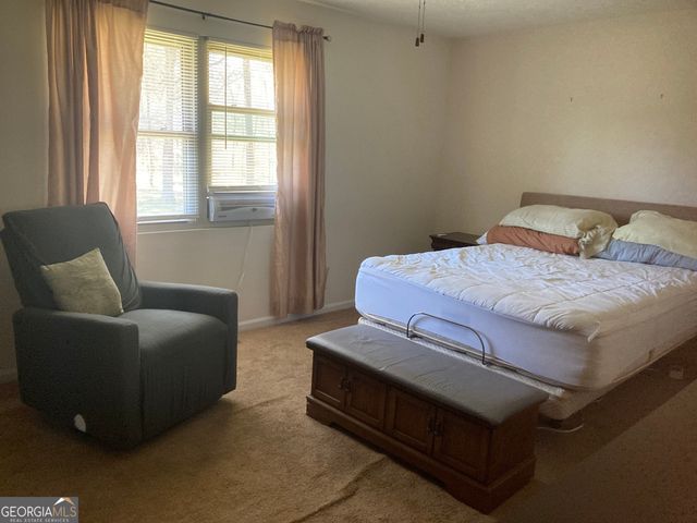 109 NE Trojan Circle NE, Milledgeville, GA 31061