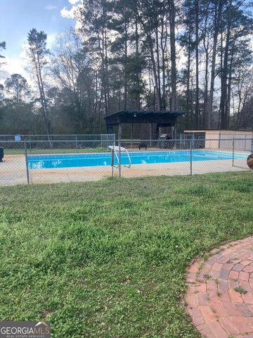 109 NE Trojan Circle NE, Milledgeville, GA 31061