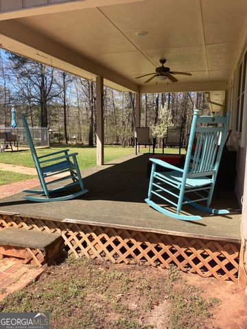 109 NE Trojan Circle NE, Milledgeville, GA 31061