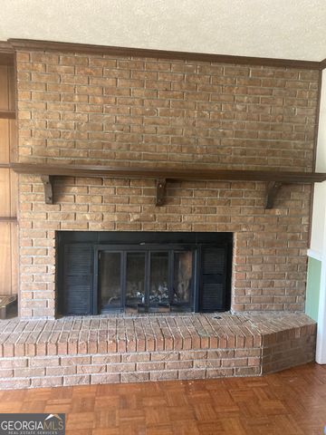 109 NE Trojan Circle NE, Milledgeville, GA 31061