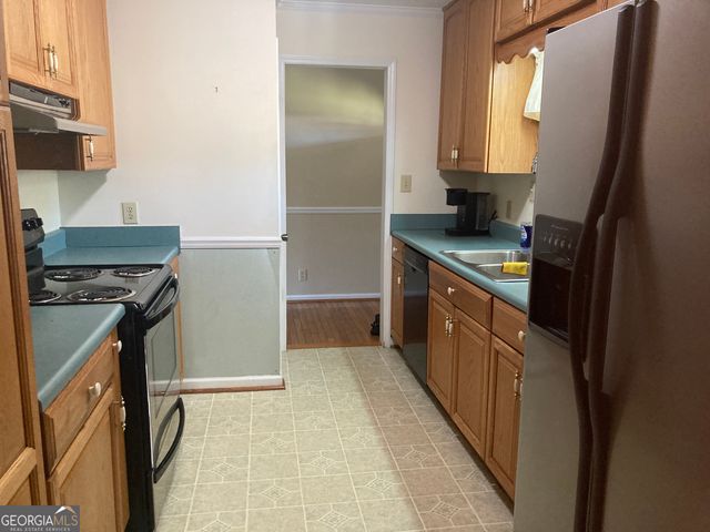 109 NE Trojan Circle NE, Milledgeville, GA 31061