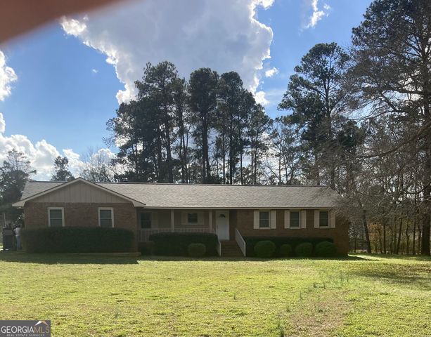 109 NE Trojan Circle NE, Milledgeville, GA 31061