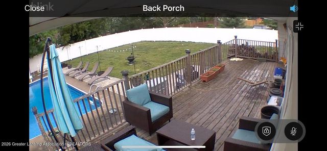 1218 Pine Street, Grand Ledge, MI 48837