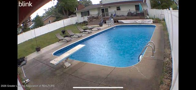 1218 Pine Street, Grand Ledge, MI 48837