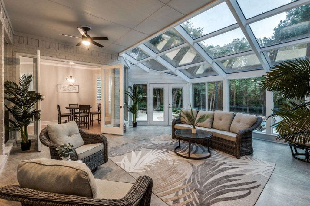 3512 Provine Road, Mckinney, TX 75072