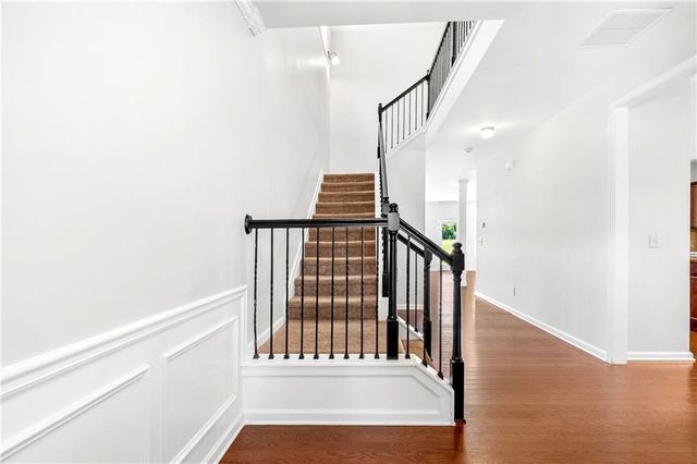 4950 Breezewood Circle, Alpharetta, GA 30004