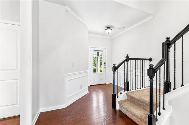 4950 Breezewood Circle, Alpharetta, GA 30004