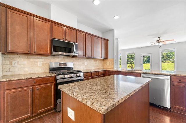 4950 Breezewood Circle, Alpharetta, GA 30004