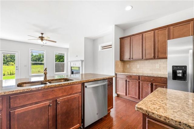 4950 Breezewood Circle, Alpharetta, GA 30004