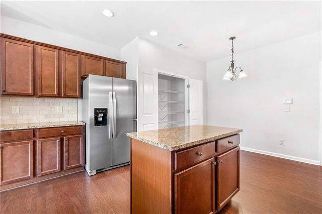 4950 Breezewood Circle, Alpharetta, GA 30004