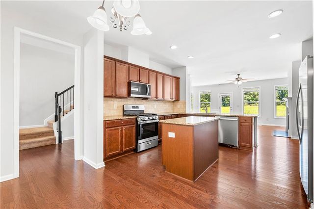 4950 Breezewood Circle, Alpharetta, GA 30004