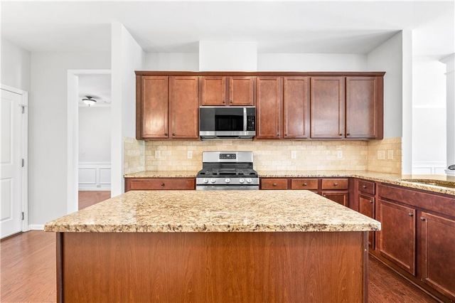 4950 Breezewood Circle, Alpharetta, GA 30004