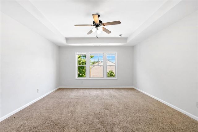 4950 Breezewood Circle, Alpharetta, GA 30004