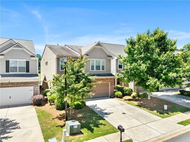 4950 Breezewood Circle, Alpharetta, GA 30004
