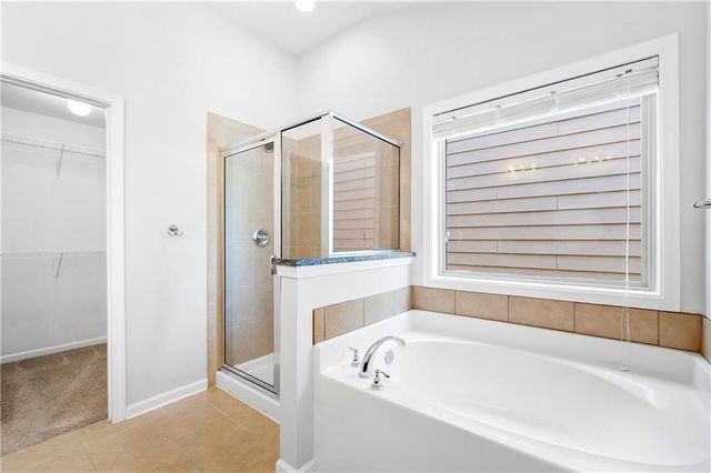 4950 Breezewood Circle, Alpharetta, GA 30004