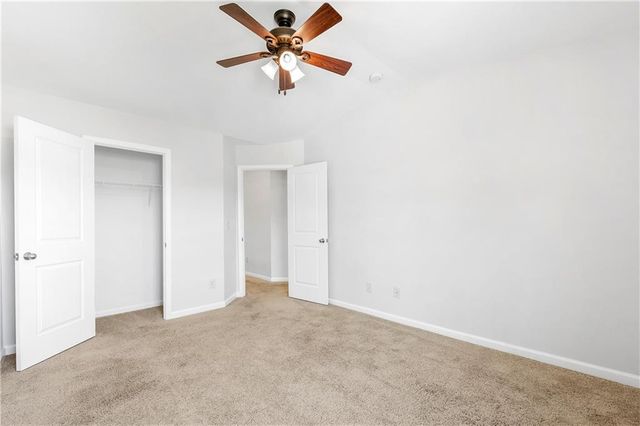 4950 Breezewood Circle, Alpharetta, GA 30004