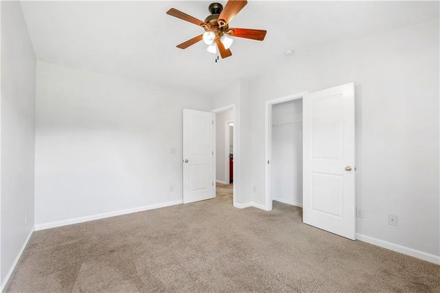 4950 Breezewood Circle, Alpharetta, GA 30004