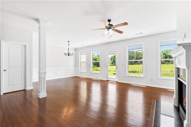 4950 Breezewood Circle, Alpharetta, GA 30004
