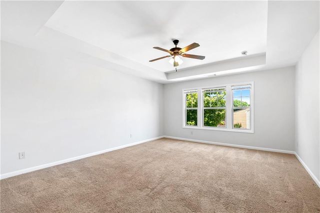 4950 Breezewood Circle, Alpharetta, GA 30004