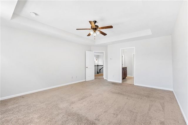 4950 Breezewood Circle, Alpharetta, GA 30004