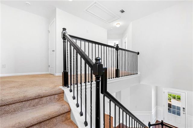 4950 Breezewood Circle, Alpharetta, GA 30004