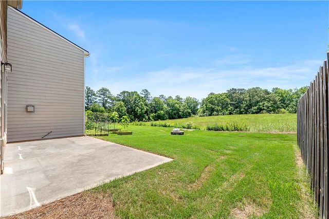 4950 Breezewood Circle, Alpharetta, GA 30004