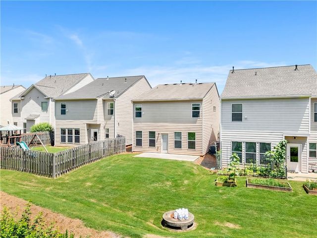 4950 Breezewood Circle, Alpharetta, GA 30004