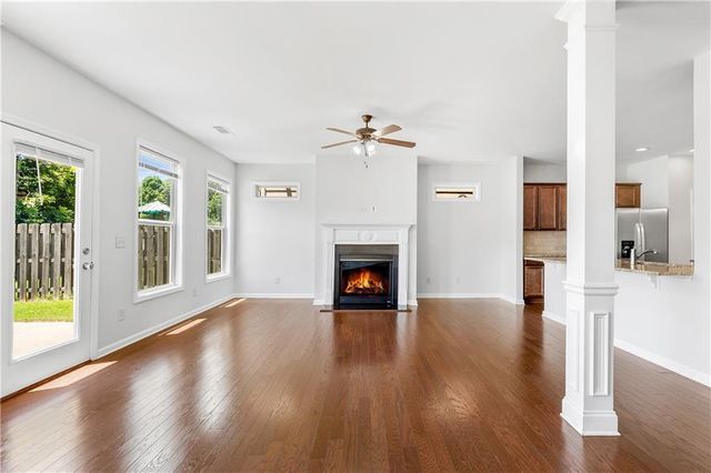 4950 Breezewood Circle, Alpharetta, GA 30004
