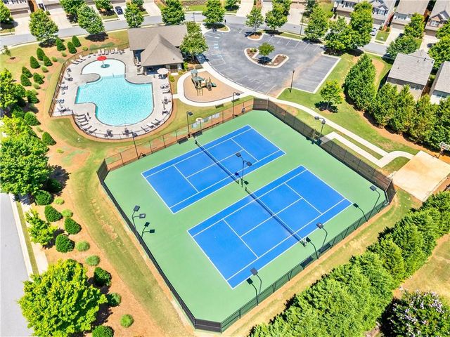 4950 Breezewood Circle, Alpharetta, GA 30004