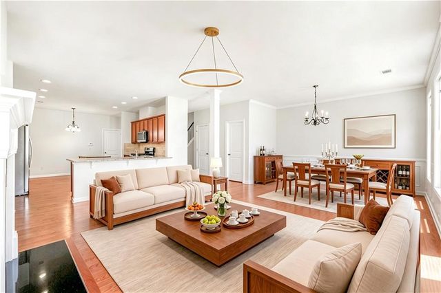 4950 Breezewood Circle, Alpharetta, GA 30004