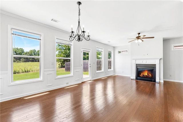 4950 Breezewood Circle, Alpharetta, GA 30004