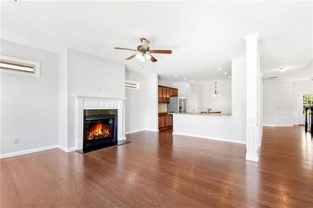4950 Breezewood Circle, Alpharetta, GA 30004