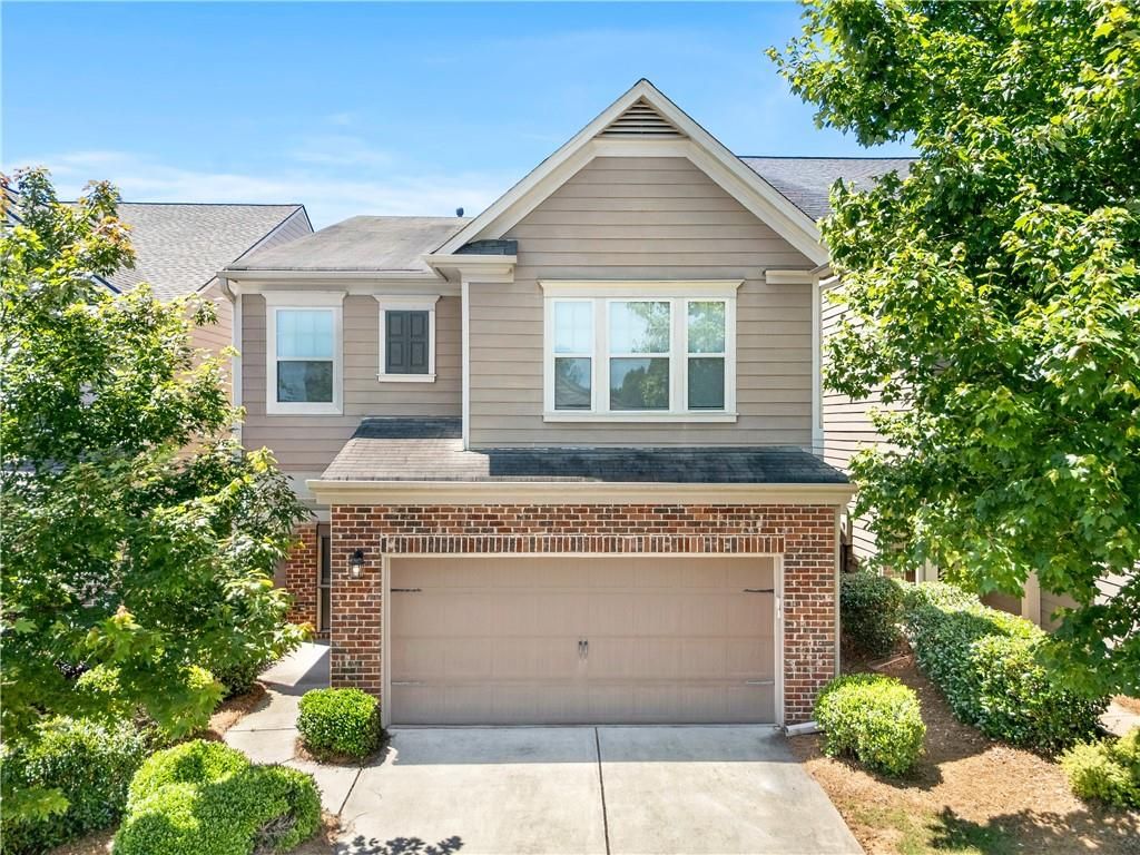 4950 Breezewood Circle, Alpharetta, GA 30004