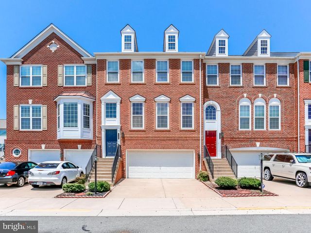 8250 RED CARNATION CT, Lorton, VA 22079