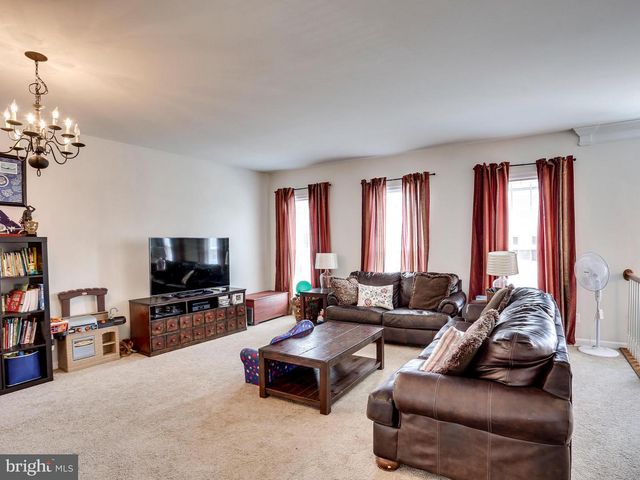 8250 RED CARNATION CT, Lorton, VA 22079