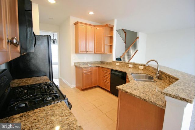 8250 RED CARNATION CT, Lorton, VA 22079