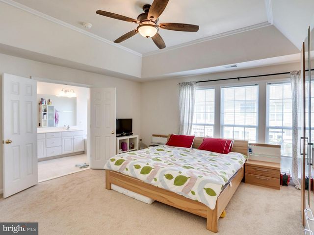 8250 RED CARNATION CT, Lorton, VA 22079