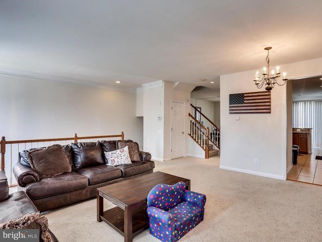 8250 RED CARNATION CT, Lorton, VA 22079
