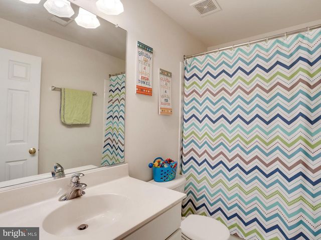8250 RED CARNATION CT, Lorton, VA 22079