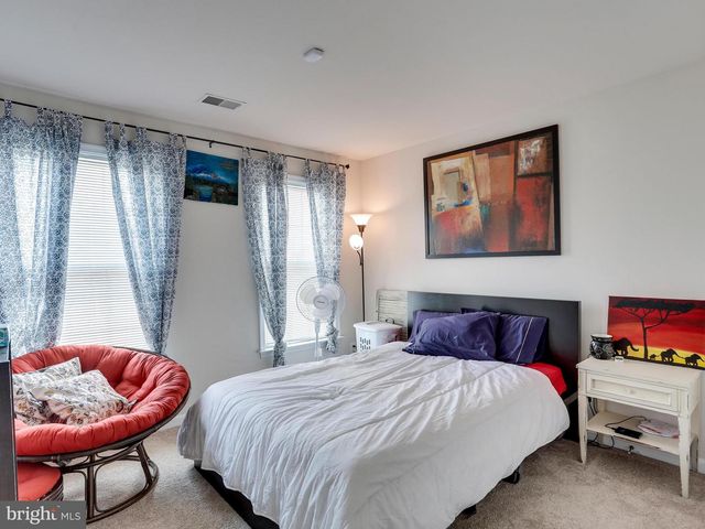 8250 RED CARNATION CT, Lorton, VA 22079